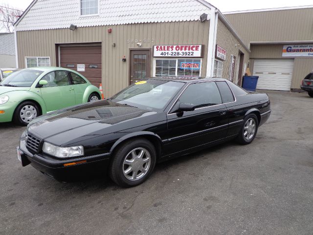Cadillac Eldorado 2001 photo 4