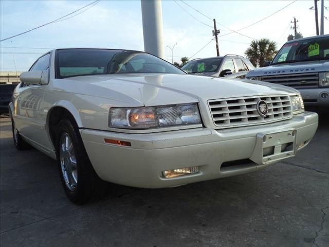 Cadillac Eldorado 2002 photo 4