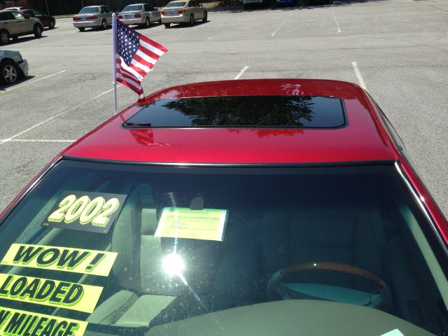 Cadillac Eldorado SS Supercharged 5-speed Coupe