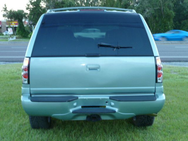 Cadillac Escalade 1999 photo 2