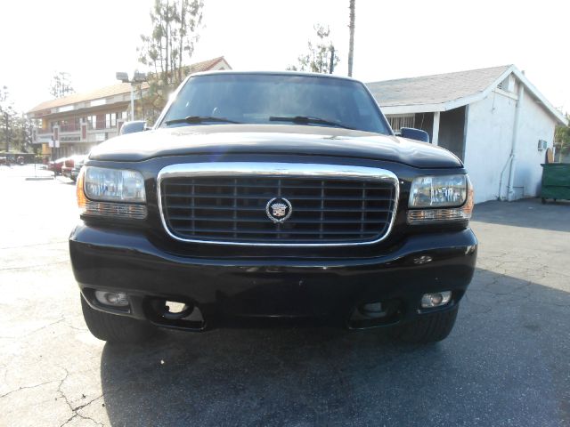 Cadillac Escalade 1999 photo 4