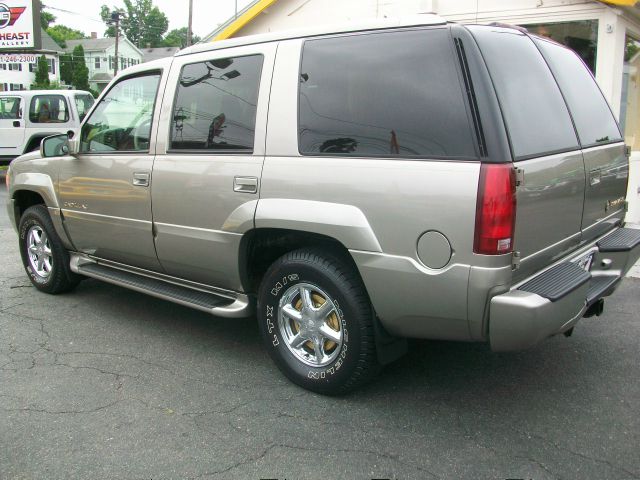 Cadillac Escalade Ram 3500 Diesel 2-WD SUV