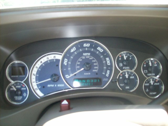 Cadillac Escalade 2002 photo 4