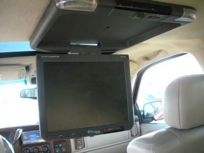 Cadillac Escalade 2002 photo 5