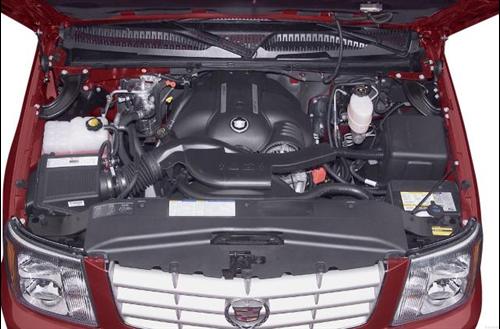 Cadillac Escalade Coupe Other