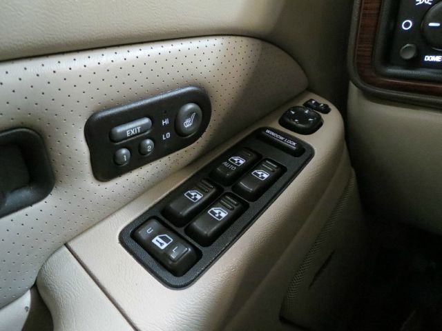 Cadillac Escalade EX - DUAL Power Doors SUV