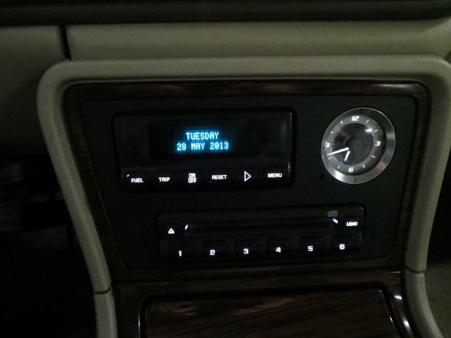 Cadillac Escalade 2002 photo 3