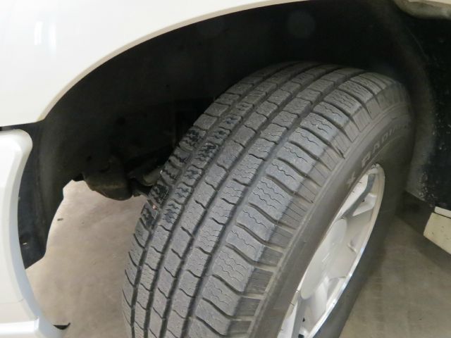 Cadillac Escalade 2002 photo 5