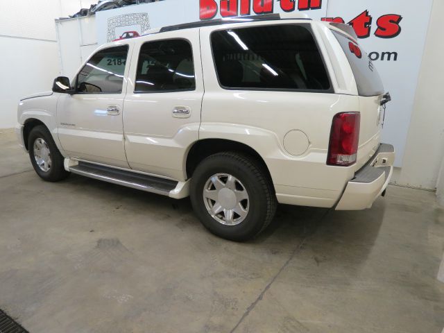 Cadillac Escalade 2002 photo 7