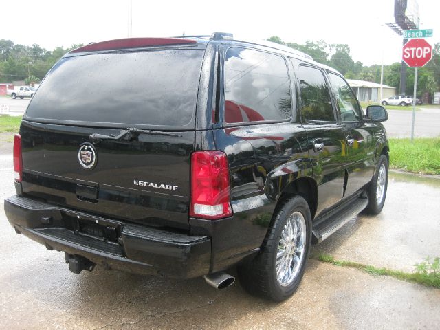 Cadillac Escalade 2002 photo 3