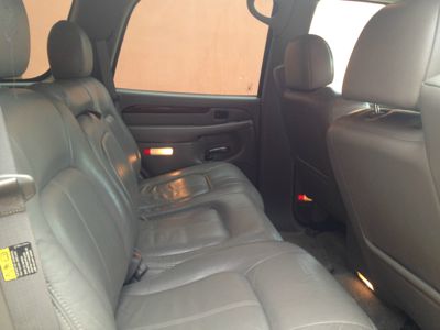 Cadillac Escalade EX - DUAL Power Doors SUV