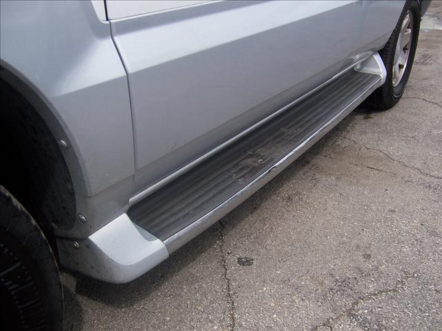 Cadillac Escalade 2002 photo 4