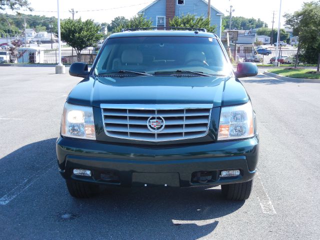 Cadillac Escalade 2002 photo 3