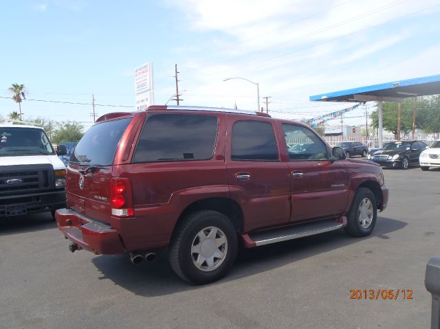 Cadillac Escalade EX - DUAL Power Doors SUV