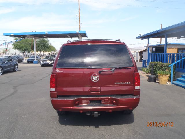 Cadillac Escalade 2002 photo 3