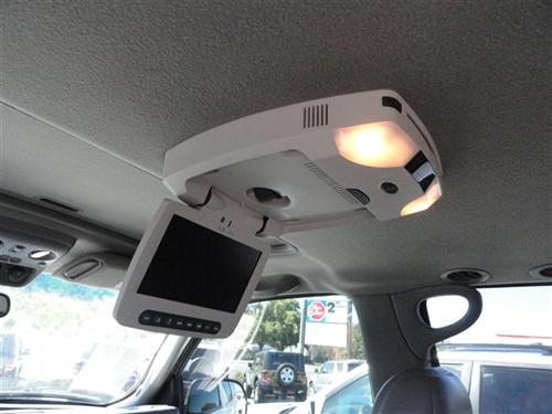 Cadillac Escalade 2002 photo 1