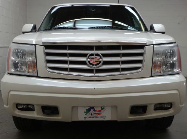 Cadillac Escalade EX - DUAL Power Doors SUV