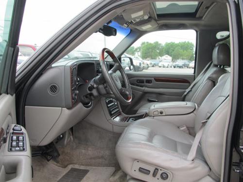 Cadillac Escalade Coupe Other