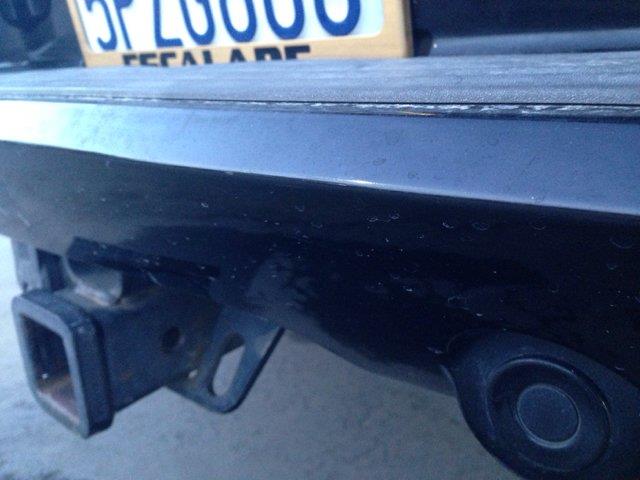 Cadillac Escalade 2002 photo 3