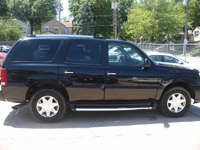 Cadillac Escalade Unknown SUV