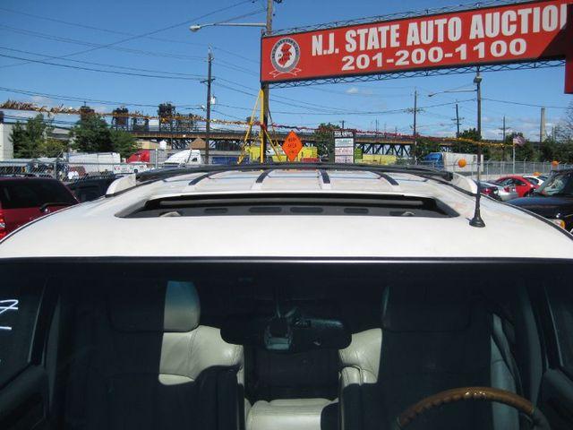 Cadillac Escalade 2002 photo 2