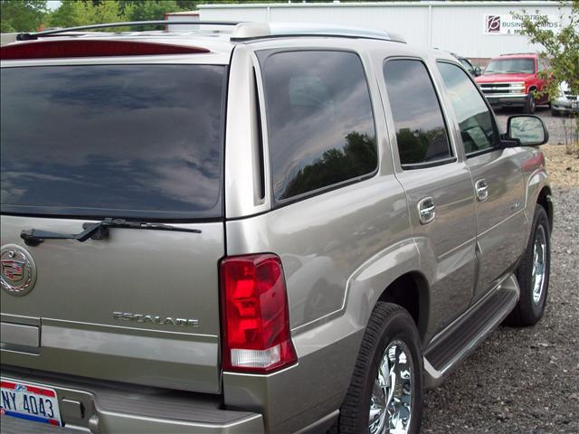 Cadillac Escalade 2002 photo 3