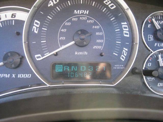 Cadillac Escalade 2002 photo 3