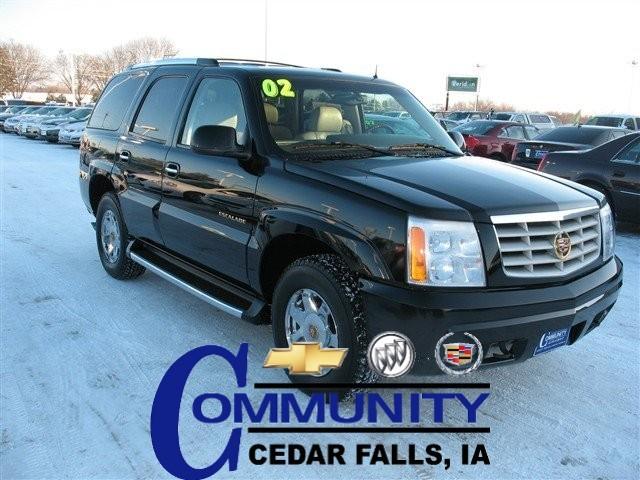 Cadillac Escalade XLE AWD Van Sport Utility