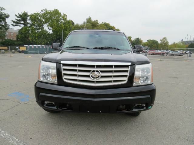 Cadillac Escalade 2003 photo 4