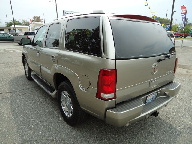 Cadillac Escalade 2003 photo 1