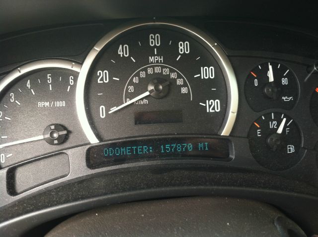 Cadillac Escalade 2003 photo 4