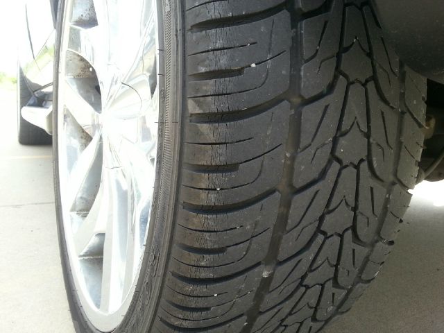 Cadillac Escalade 2003 photo 3