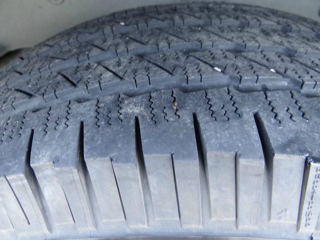 Cadillac Escalade 2003 photo 1