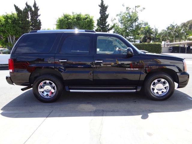 Cadillac Escalade 2003 photo 16