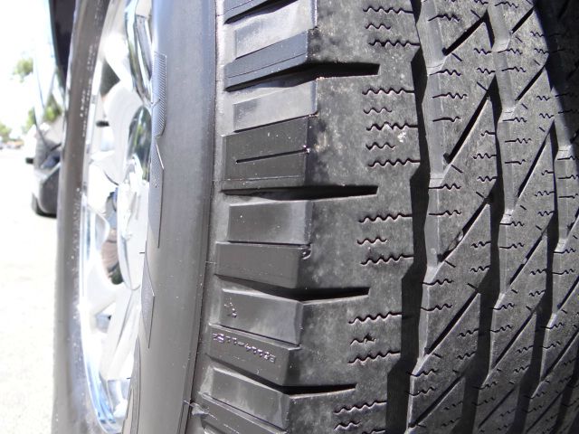 Cadillac Escalade 2003 photo 19