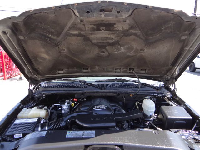 Cadillac Escalade 2003 photo 23