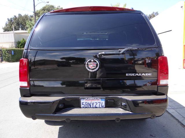 Cadillac Escalade 2003 photo 7