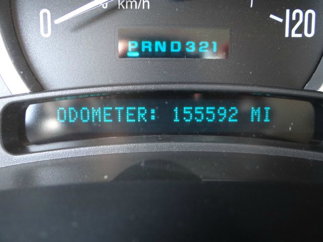 Cadillac Escalade 2003 photo 8