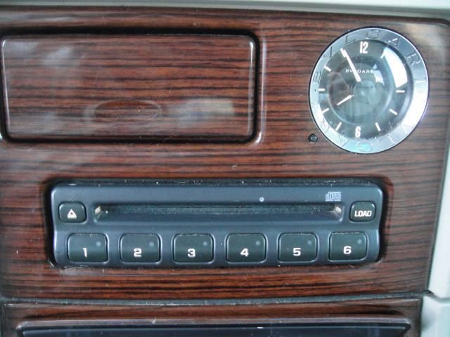 Cadillac Escalade 2003 photo 2