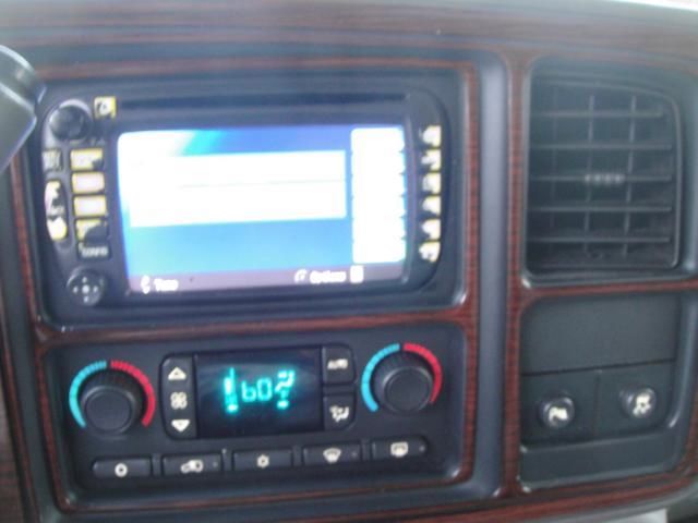 Cadillac Escalade 2003 photo 4