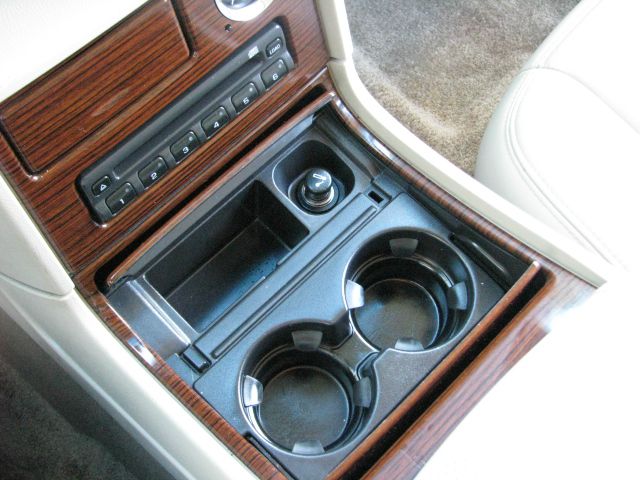 Cadillac Escalade 2003 photo 1