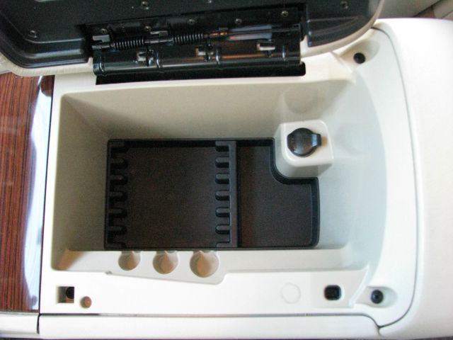 Cadillac Escalade 2003 photo 2