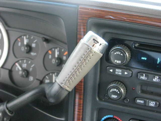 Cadillac Escalade 2003 photo 3