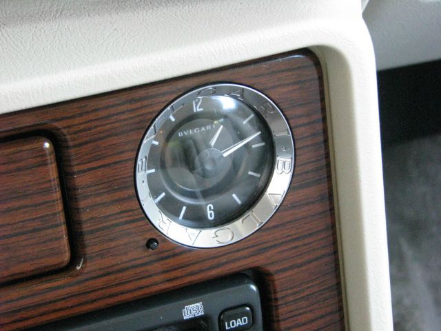 Cadillac Escalade 2003 photo 4