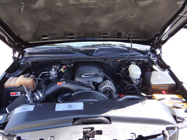 Cadillac Escalade 4wd SUV