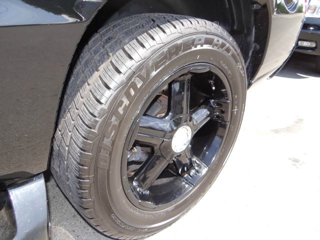 Cadillac Escalade 2003 photo 1