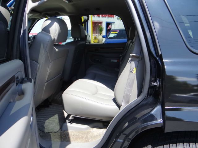Cadillac Escalade 2003 photo 10