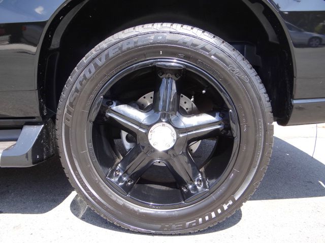 Cadillac Escalade 2003 photo 14