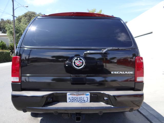 Cadillac Escalade 2003 photo 19