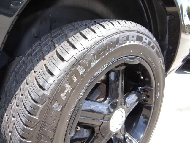 Cadillac Escalade 2003 photo 2